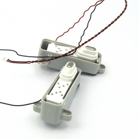 Robot odkurzacz - Xiaomi mi filtr HEPA (2 szt.) 