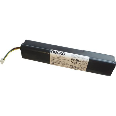 NEATO Akumulator Neato  205-0021 Connected litowo-jonowy (4200mAh/14.4V) - do D8/D9/D10