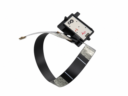 ROBOROCK Coral Rear TOF Sensor Global Version für Qrevo Slim/Saros 10R