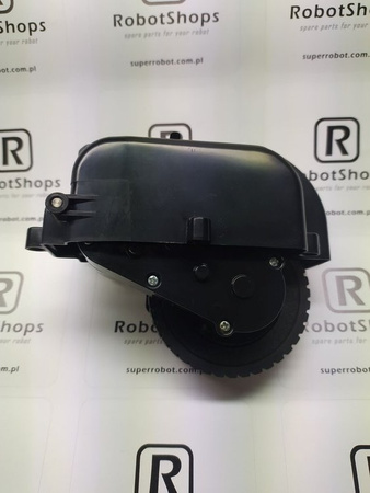 Robot odkurzacz ROBOJET DUEL  - STACJA DOKUJĄCA DO ROBOJET DUEL