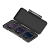 Filtry ND DJI Avata 2 ND8/ND16/ND32