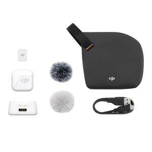Nadajnik mikrofonowy DJI Mic Mini (biały)