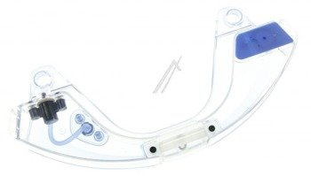 Robot odkurzacz - szczotki boczne 2 szt.,szczotka główna, filtr ECOVACS DM82-KTA do Ecovacs  DM82 wyprodukowany po 20/11/2016