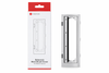 Roborock Main Brush Cover Light Grey for Q10 / S8 Pro Robotic Vacuum