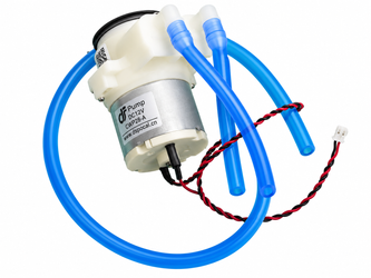 Pompa perystaltyczna Pearl-Peristaltic Pump do Roborock Q Revo (12V)