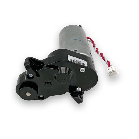 Robot odkurzacz - silnik z przekładnią szczotki głównej do iRobot Roomba Combo  Essential