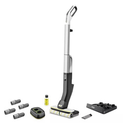 FLOOR CLEANER FC 4-4 BATT. SET/4B DUO 1.056-406.0 KARCHER