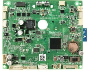 Robot odkurzacz -  ECOVACS OZMO SLIM10 - Płyta główna, Main Board ZJ1715-MB-V0.6-20180223