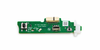 Roborock Reset Board Pearl Plus Ladeplatine für Qrevo MaxV/Qrevo S/Pro/Plus