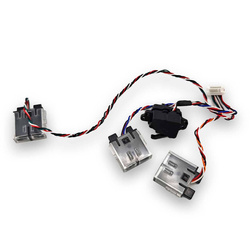 Roborock Qrevo MaxV Left Cliff Assembly Sensor Accessory