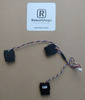 Roborock S7 3x czujniki urwiska lewe, cliff sensor left