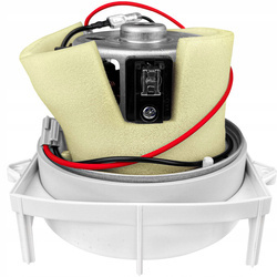 Xiaomi Roidmi EVE Plus - main brush