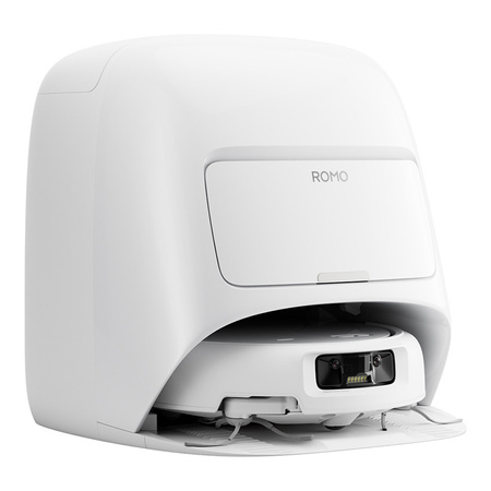 Robot sprzątający DJI Romo S