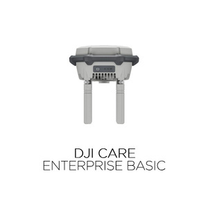 DJI Care Enterprise Basic D-RTK 3 - kod elektroniczny