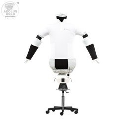 EOLO SA05 S ROBOT MANEKIN DO PRASOWANIA (1550 W)