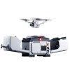 Stacja dokująca DJI Dock 4 z dronem Matrice 5TD