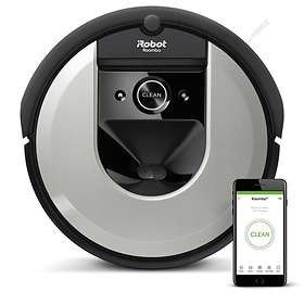 IROBOT ROOMBA i7 (i7156 grey) WiFi NOWOŚĆ 2019