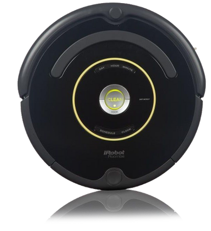 Robot odkurzacz I-Robot ROOMBA 651 Xlife