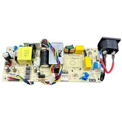 Roborock Q Revo Płyta zasilacz Dock Mainboard