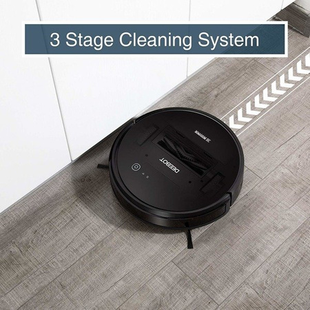 ECOVACS DEEBOT R95MKII The Floor Cleaning Robot