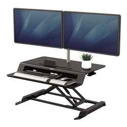 PC AKCESORIA SIT-STAND WORKSTATION 8215001 FELLOWES