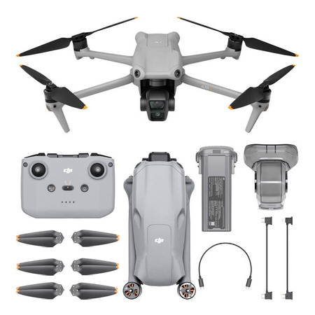 Dron DJI Air 3 RC-N2
