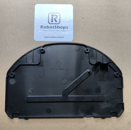 Robot odkurzacz - MIDEA M7/ M7 PRO - płytka dysz spryskujących