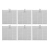 Filtr HEPA AIRROBO T20+ 6szt.