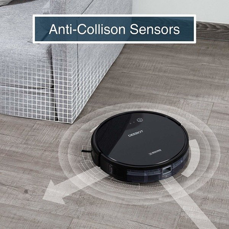 ECOVACS DEEBOT R95MKII The Floor Cleaning Robot