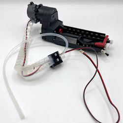 Roborock Empty Wash Fill Dock Moduł myjący S7MaxV/Pro - do stacji  EWFD01HRR /  EWFD02HRR