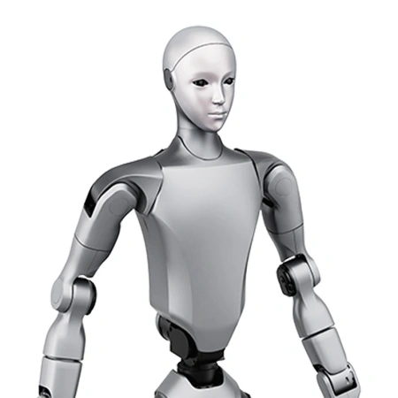 Robot humanoidalny Unitree H2 EDU SMART J