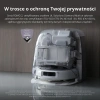 Robot sprzątający DJI Romo P2 Clean More Combo