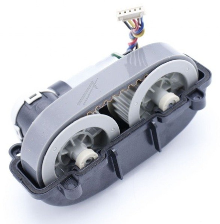 Ecovacs Winbot W930, W730, W710 - Ring podciśnieniowy (2szt.) W-S052