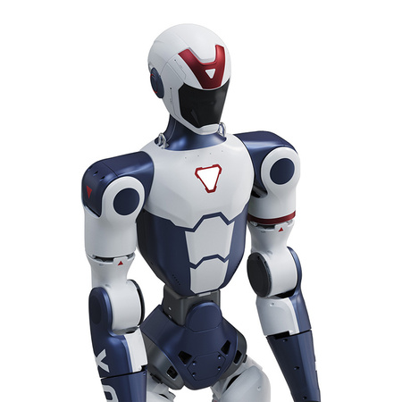Robot humanoidalny UNITREE R1 Basic - Crismon Hero