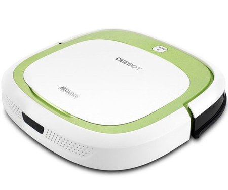 Robot odkurzacz Ecovacs SLIM