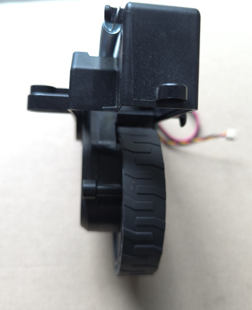 Robot odkurzacz - Setti RV800 - koło napędowe lewe