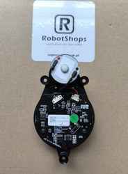 Robot odkurzacz - MIDEA M7/M7 pro/M8+ - lidar / scaner LDS