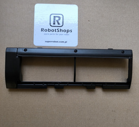 Robot odkurzacz - Xiaomi mi ramka, pokrywa do szczotki głównej