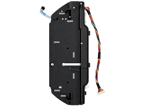 Roborock Vibrations-Wischmodul Ultron für S8/S8+/S8 Black/White Ersatzteil