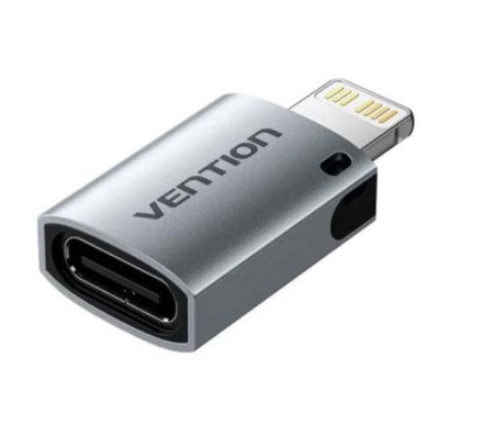 ADAPTER USB-C TO LIGHTNING/CUDH0 VENTION