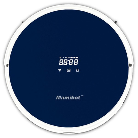 OUTLET: Mamibot PREVAC – Robot sprzątający 2w1 na aplikacje (iOS, Android) | Mamibot - powystawowy