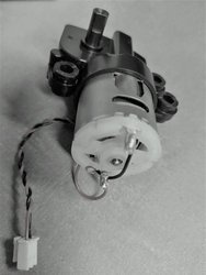 Robot odkurzacz Carneo SC710/730  - Moduł szczotki bocznej do Carneo SC710/730