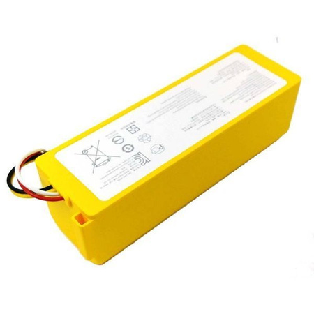 Robot odkurzacz - Xiaowa C10 E25 E35, Roborock E4  akumulator Li-ion 2600 mAh oryginalny