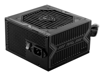 CASE PSU ATX 650W/MAG A650BN MSI