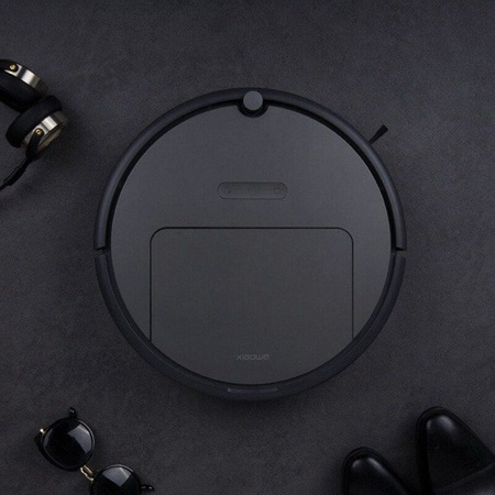 Robot odkurzacz Xiaomi Mi Robot, 5200 mAh - do 250m2 powierzchni odkurzania w 1 cyklu