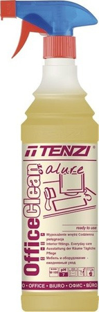 TENZI Office Clean GT ALURE 0.6 L - płyn do mycia mebli i wyposażenia biur