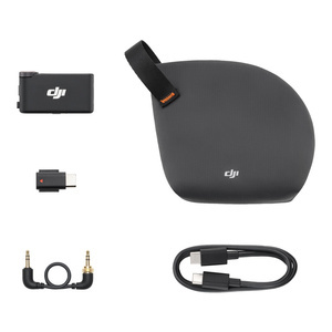 Odbiornik DJI Mic 3