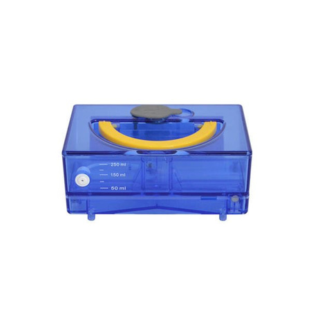 Robot odkurzacz Xiaomi Mi Robot, 5200 mAh - do 250m2 powierzchni odkurzania w 1 cyklu