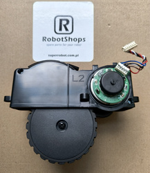 Viomi V2/V2 PRO - Wheel module left