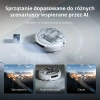 Robot sprzątający DJI ROMO P2 ze stacją